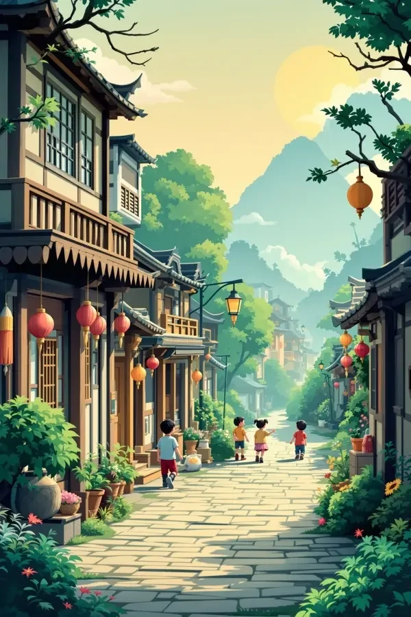 小匠人学艺海报