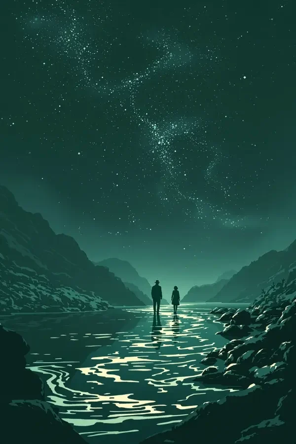 古河密案海报