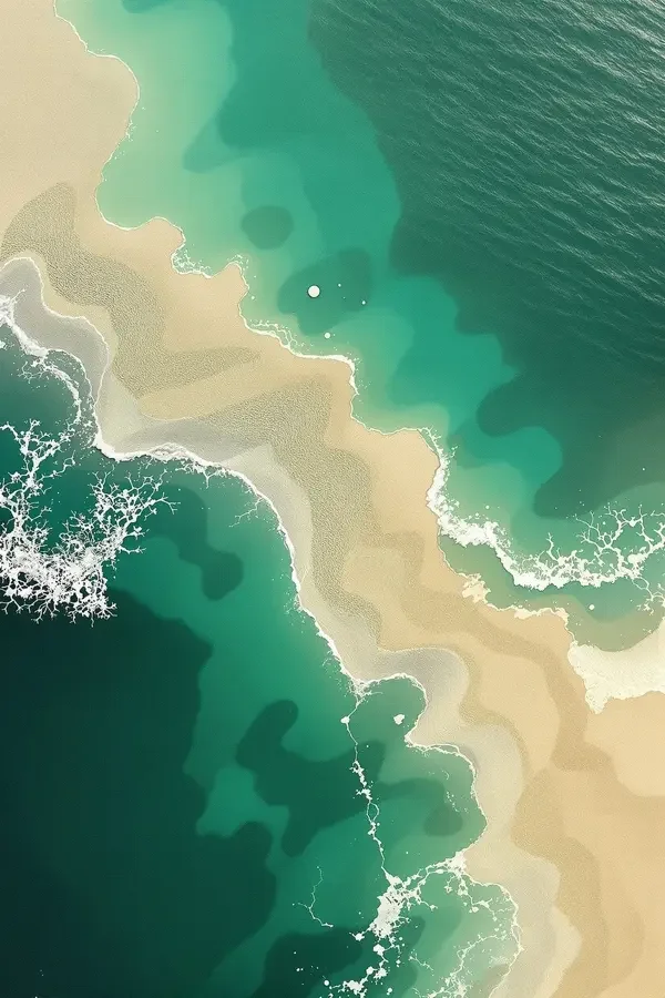 古渡探源海报