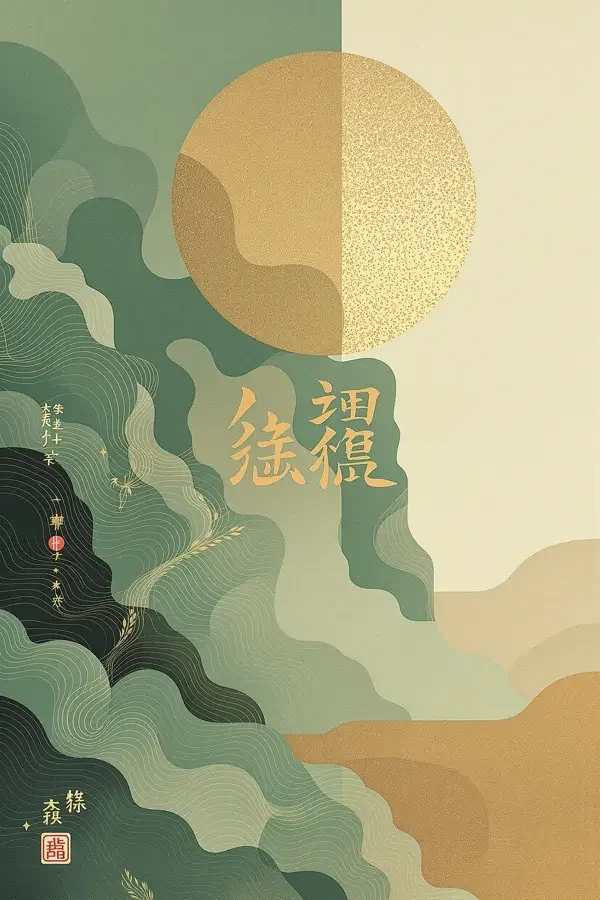 漕歌行海报