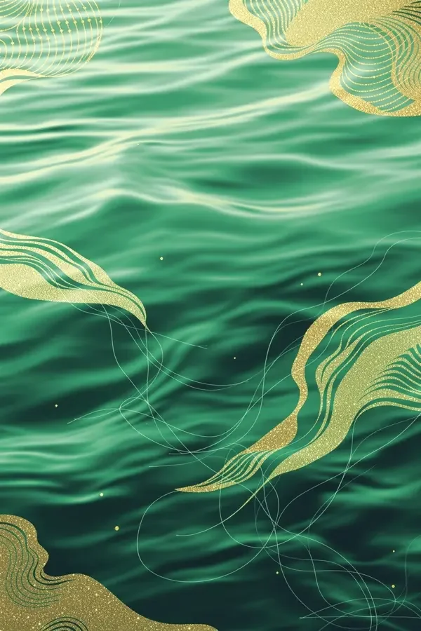 水上非遗课堂海报