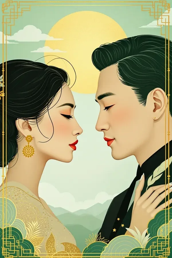 我的船商老公海报