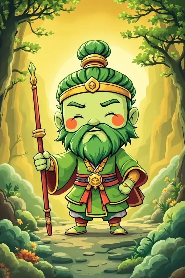 大禹来啦海报